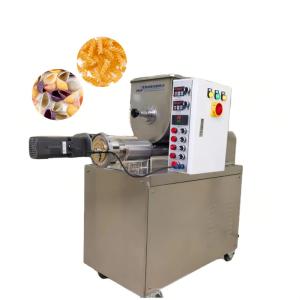 Wholesale Energy- Automatic Macaroni Making Machine with SIMENS Motor and Omron Electric Parts from china suppliers