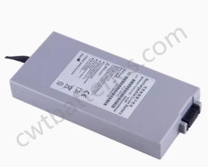 Wholesale Compatible Li-ion Battery TWSLB-002 TWSLB-003 for EDAN IM60 IM8 IM70 IM50 Patient Monitor New 14.8V 2600mAh/5200mAh Medical Equipment Part from china suppliers