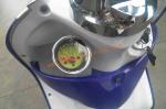 EEC DOT EPA 50cc Gas 2-stroke 4-stroke single-cylinder air-cooled Scooter Large
