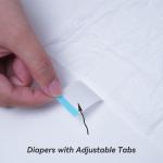 Wholesale Men And Women Adults Diapers Pants Free Samples