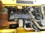 Used KOMATSU PC210-8 Crawler Excavator