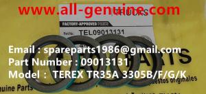 Wholesale 09013131 RING TEREX OFF HIGHWAY NHL DUMP TRUCK TR35 TR50 TR60 TR100 3305B 3305F 3303 3307 TR45 TR70 MT4400 CUMMINS from china suppliers