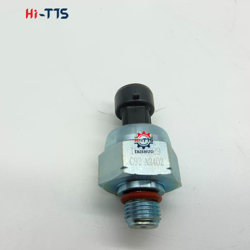 Injection Control Pressure Sensor DT466E HT530 DT466 1830669C92