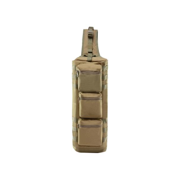 Waterproof Molle Bags Men's Outdoor Sports Travel Multi-Function Assault Hiking