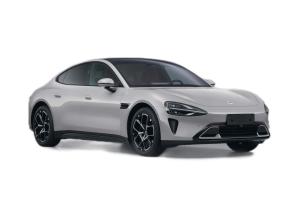Wholesale SU7 Xiaomi Electric Car Fast Charging Long Range All Electric Sedan 150km/h from china suppliers