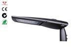 Empty Housing Led Pole Light Fixtures 60mm Pole / 40w Outdoor Led Light Fixtures