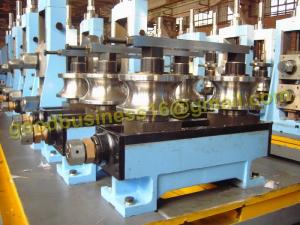 Wholesale ERW89 API Tube mill line from china suppliers