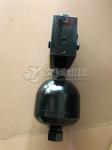 Lonking wheel loader LG50EX.07.11.04 oil supply valve genuine spare parts