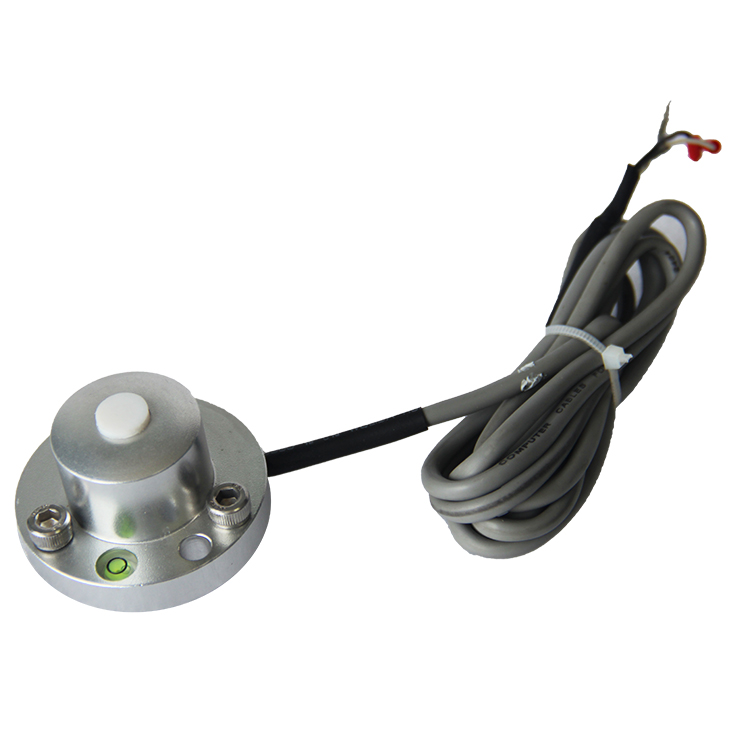 OEM Agriculture 4-20mA 0-5V 0-2V 0-3.3V RS485 Output Soil Moisture EC Temperature Sensor