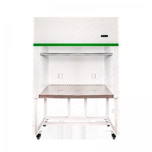 China Biobase Laminar Flow Hood Wind Speed Adjustable Clean Bench Customiziable on sale