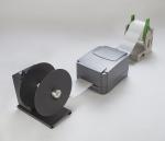 Global hot selling High Quality adjustable speed Reversible automatic label