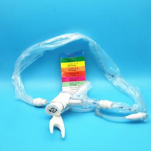 Wholesale 24 Hours FR6 Disposable Closed Suction System Catheter from china suppliers