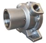 Customized Stainless Steel 304 / 316 Precision Investment Casting