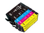 Colorful Hp Generic Printer Cartridges For OfficeJet 6965 High Capacity