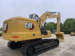 2022 High Quality Used cat320GC Configuration Cat® C4.4 For Sale