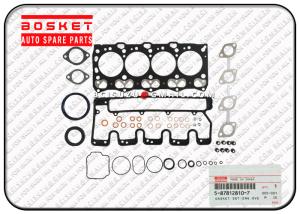 Wholesale Japanese Truck Parts 5878128107 5-87812810-7 Engine Overhaul Gasket Set from china suppliers