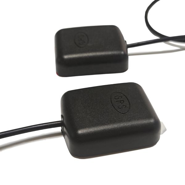 G-Mouse GPS Receiver Module External USB Navigation Antenna 28dBi Gain