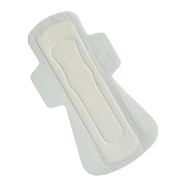 Women Wearing Daily Use Sanitary Pads Breathable A Grade Disposable Custom