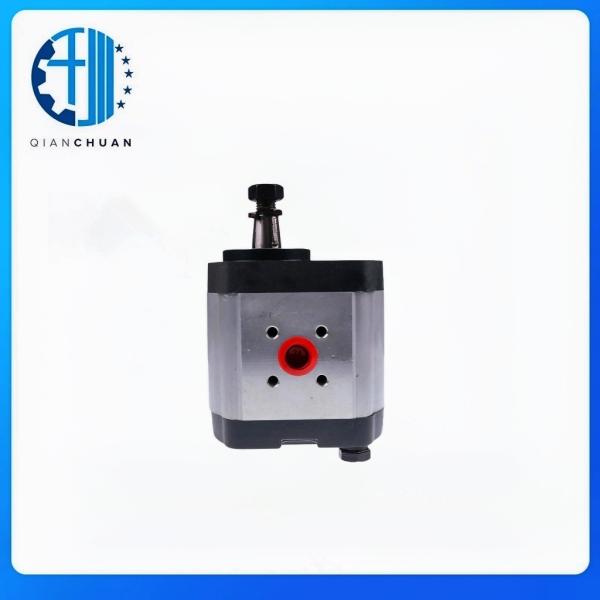 01176452 Hydraulic Pump for Deutz Tractor 10006 6006 6206 6806 7006 8006 4007