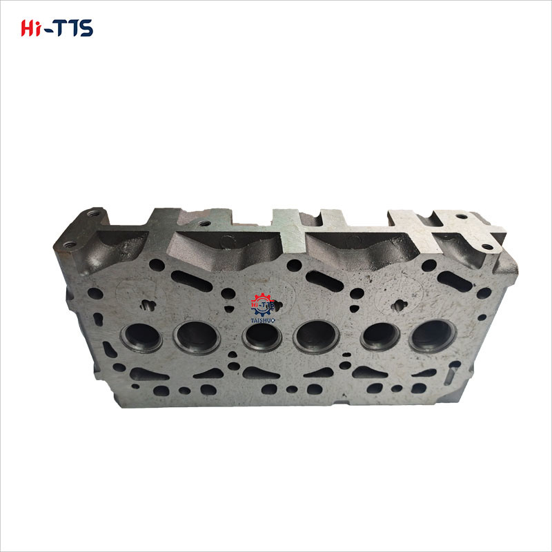 119717-11740 11971711740 Cylinder head Assembly Suitable for 3TNV76 YAN MAR Engine