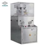 High speed Stainless steel tablet press machine