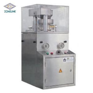 Wholesale pharmaceutical tablet press machine single punch tablet press machine from china suppliers