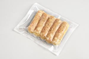 Wholesale 50-300mic Thermoforming Packaging Film For Sausage Packaging from china suppliers