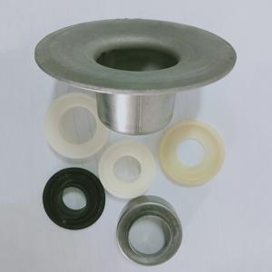 Wholesale High Precision Conveyor Pressed Flange Bearing Housing 127mm from china suppliers
