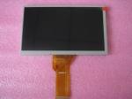 TCG070WVLQGPNN-AN40 Kyocera 7.0INCH LCM 800×480RGB 1000NITS WLED LVDS INDUSTRIAL