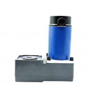 China 60BLW01A-001LG200 Planetary Gearbox Brushless DC Motor 15N.M 24V 38W 15RPM on sale