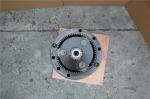 Zaxis80 Zax80 Zx80 Excavator Swing Gearbox Swing Reduction Gear 4445648 For