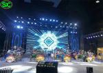 Great Waterproof Energy Saving Outdoor Stage Led Screens led stage display