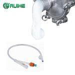 Medical Grade Liquid Silicone Rubber Medical Disposable Tube Silicone Urinary