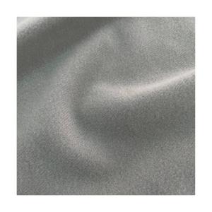 Wholesale Soft Hand Feeling 55D Yarn Count Polyester Fabric 150-200gsm from china suppliers