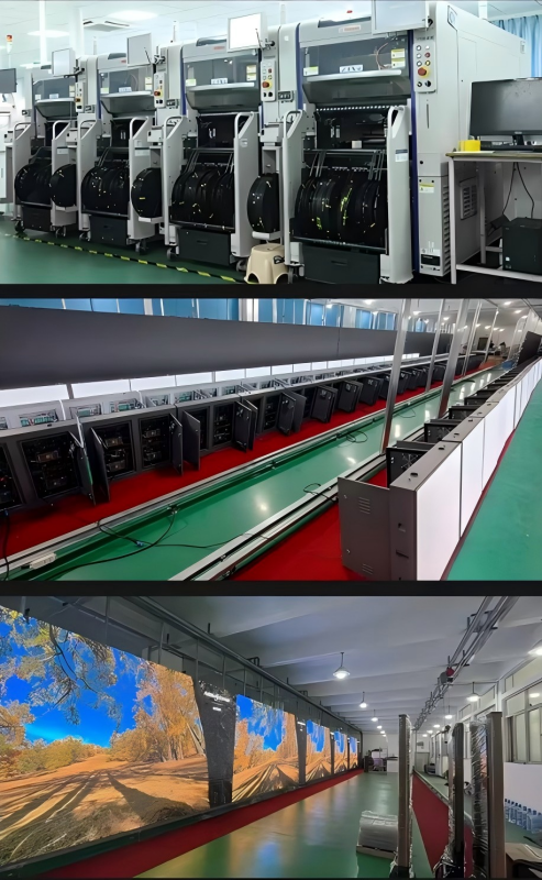 Shenzhen H&S Innovation Technology Co., Ltd
