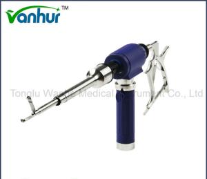 Wholesale Experience The Benefits Of D-ZGJ Morcellator Gynecology For Laparoscopic Procedures from china suppliers