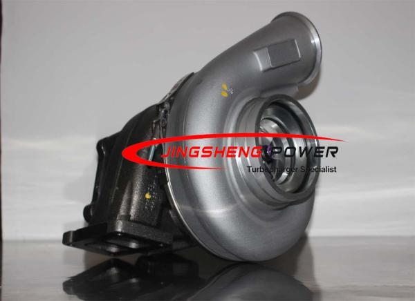 Turbo Car System HE551 2835376 4042659 11158202 11158360 4042660 4042661 Volvo
