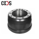 Diesel Hino Truck Spare Parts Brake Drum 43512-3640 Popular Hino Truck Brake