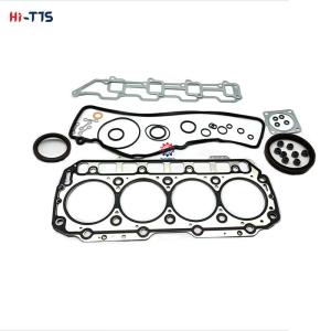 Wholesale Excavator 4TNE94 Full Gasket Kit 729906-92740 729900-92600 4D94E Repair Kit from china suppliers
