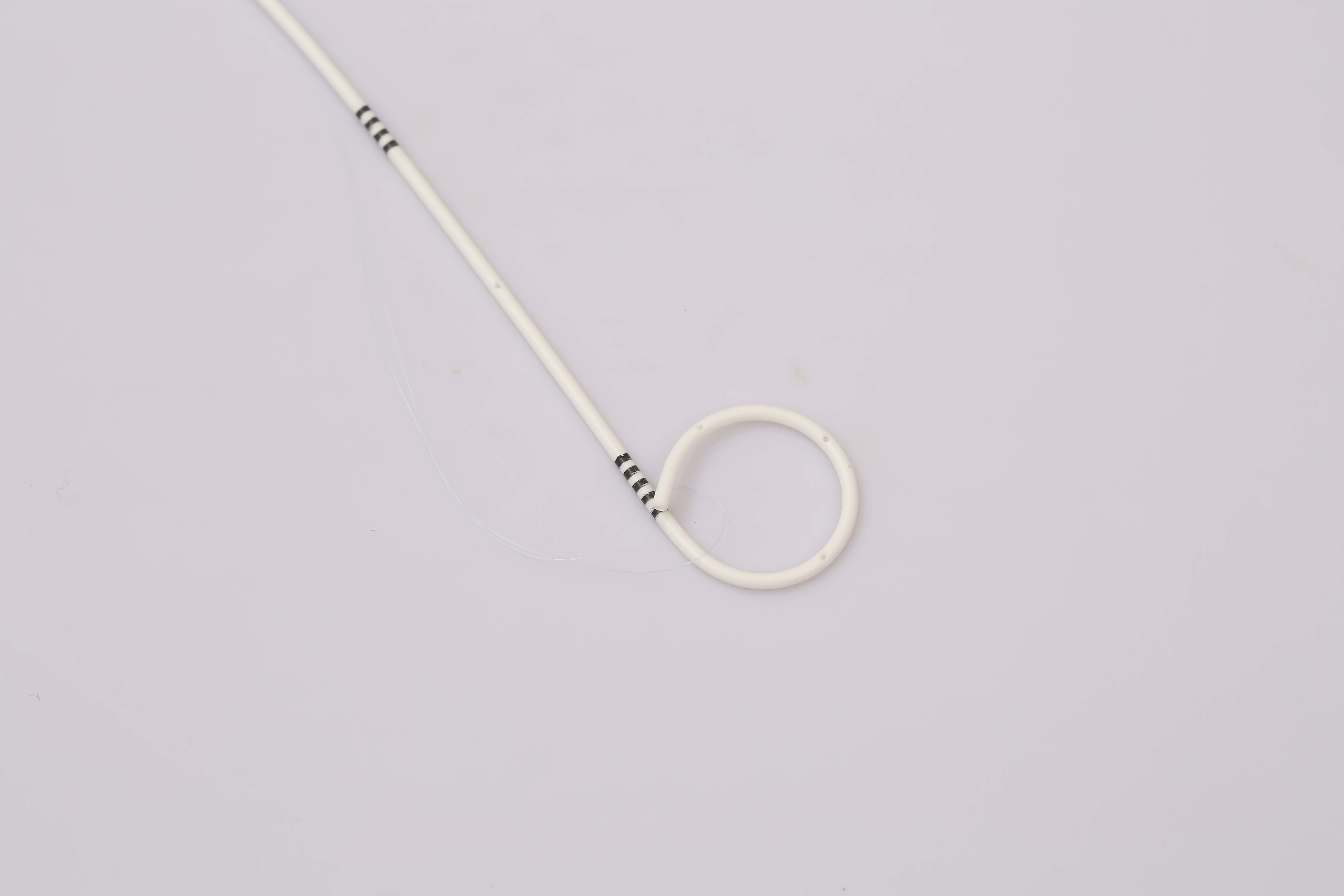 Multi Length Ureteral Stent Double J PU Polyurethane Ureter Drainage Catheter