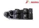 8 Pins Car Electric Window Switches BMW X5 F15 Driver Side 61319362116