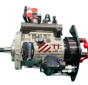 Wholesale 2718875 271-8875 High Pressure Injection Pump For 3054C Engine Crawler Excavator Parts from china suppliers