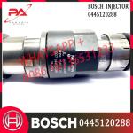 0445120287 0986435624 BOSCH Common Rail Injector 4710700587 471070058780