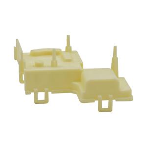 Wholesale Micro CNC Machining CNC Plastic Machining Services from china suppliers