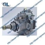 Diesel VE Fuel Injection Pump 104641-7300 NP-VE4/11F1100RNP2501 6204-71-1330 For