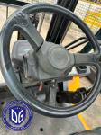 Origin Japan 3ton Used Toyota Forklift Toyota 3Ton Secondhand Toyota Forklift