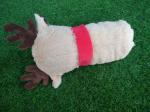 golf head cover , dog head cover , animal head cover , plush head cover , driver