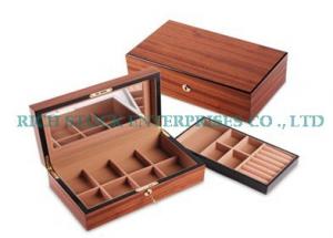 Wholesale wooden jewellry Boxes,Jewelry case,wood box from china suppliers