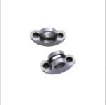 Decorative MIM Metal Stainless Steel Titanium Injection Molding Products For Ear