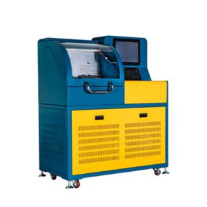 Wholesale Fan Cooling 7.5HP 9300 CRDI Injector Test Bench from china suppliers